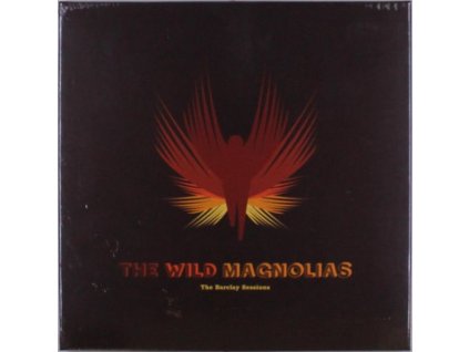 The Wild Magnolias - The Barclay Sessions (Box Set) (LP)