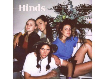 4146635 hinds i dont run lp
