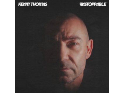 4146689 kenny thomas unstoppable lp