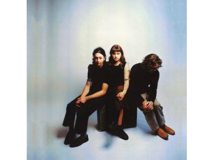 Golomb - The Beat Goes On (LP)