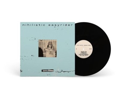 Nihilistic Easyrider - Deluxe Edition (LP)