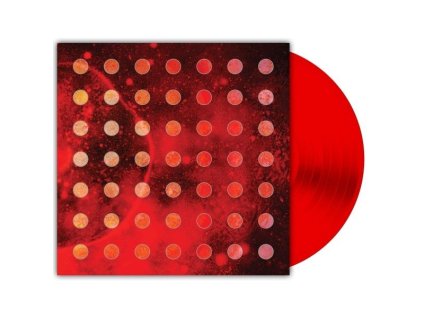 Cave In - Creative Eclipses (Reissue) (remastered) (Limited Edition) (Red Vinyl) (LP)
