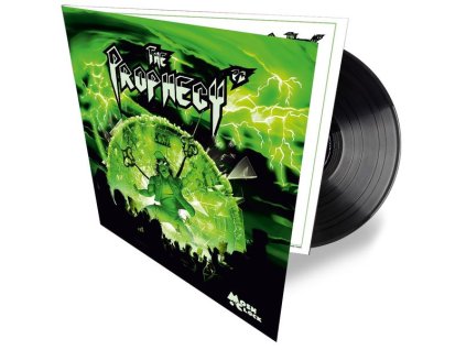 The Prophecy 23 - Mosh O'Clock (LP)