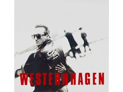 Westernhagen - Westernhagen (2025 Remaster) (180g) (LP)