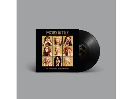 Molly Tuttle - So Long Little Miss Sunshine (LP)