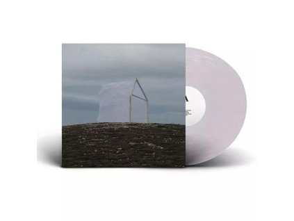 For Those I Love - Carving The Stone (Indie Edition) (Crystal Clear Vinyl) (LP)