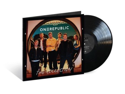 OneRepublic - The Collection (LP)