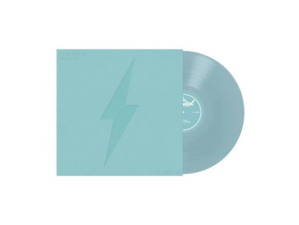 Niall Horan - Heartbreak Weather (5 Year Anniversary Edition) (Baby Blue Vinyl) (LP)