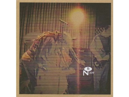 Super Static Fever - Silent Dynamic Torture (LP)