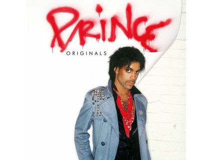 Prince - Originals (180g) (Limited Deluxe Edition) (Purple Vinyl) (LP)