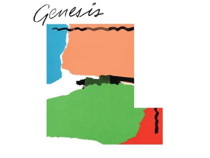 Genesis - Abacab (Atlantic 75 Series) (180g) (45 RPM) (LP)