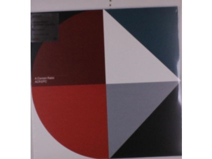 A Certain Ratio - ACR:EPC (Limited Edition) (Cornflower Blue Vinyl) (LP)
