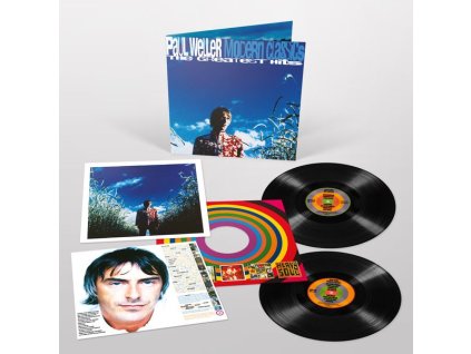 Paul Weller - Modern Classics (LP)