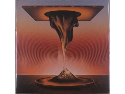 Atoem - Entropy (LP)