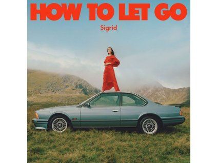 4147370 sigrid how to let go 180g lp