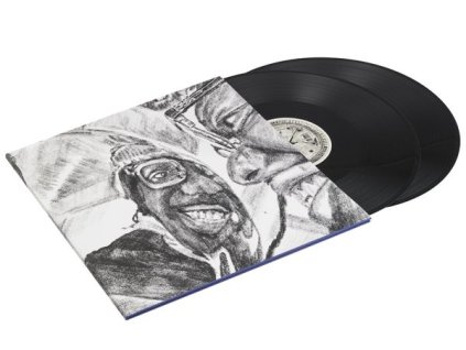 Mike & Tony Seltzer - Pinball I & II (LP)