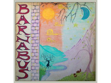 4147709 barnabus beginning to unwind lp