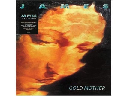 James (Rockband) - Gold Mother (180g) (LP)