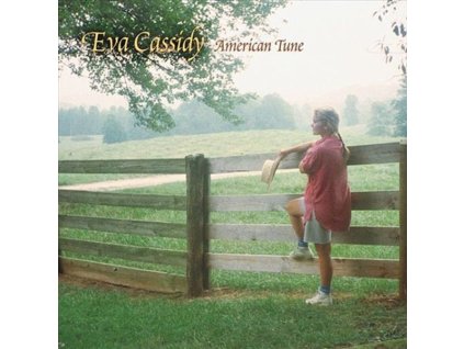 Eva Cassidy - American Tune (180g) (LP)