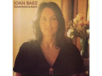 Joan Baez - Diamonds & Rust (180g) (Limited Numbered Edition) (45 RPM) (LP)