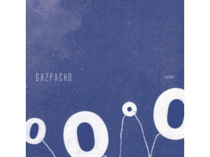 4148117 gazpacho bravo lp
