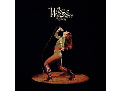 4148183 wolf alice the clearing lp