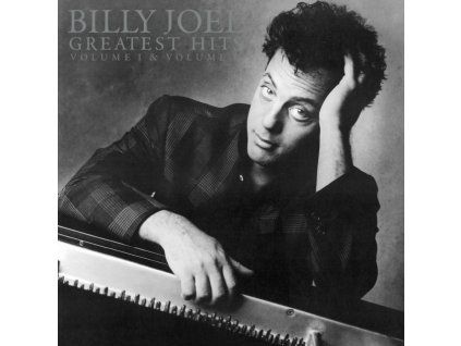 4148249 billy joel greatest hits volume i ii lp