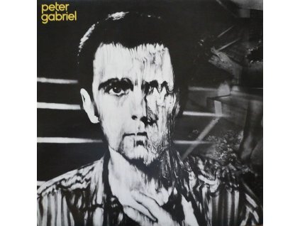 Peter Gabriel - Peter Gabriel 3: Melt (Half-Speed Remaster) (180g) (33 1/3 RPM) (LP)