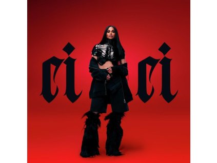 Ciara - CiCi (LP)