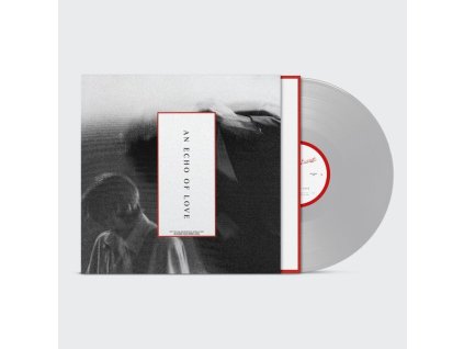 Kerala Dust - An Echo Of Love (Limited Indie Edition) (Silver Vinyl) (LP)