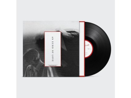 Kerala Dust - An Echo Of Love (LP)