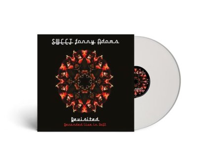 Sweet - Sweet Fanny Adams Revisited: Recorded Live In 2012 (Limited Edition) (White Vinyl) (LP)