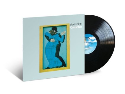 Steely Dan - Gaucho (remastered) (LP)