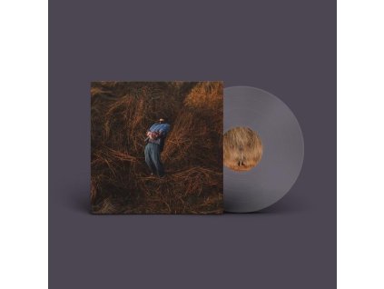 Jack Garratt - Pillars (Limited Edition) (Clear Vinyl) (LP)