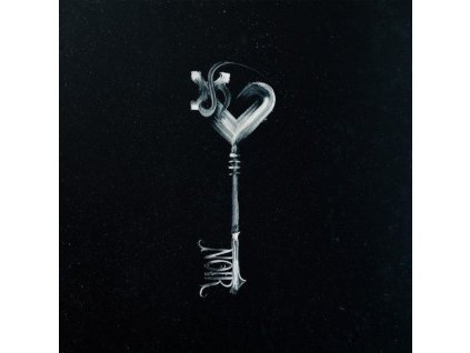 Lord Of The Lost - Opvs Noir Vol. 1 (LP)