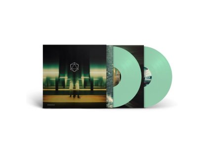 Odesza & Yellow House - The Last Goodbye (Mint Green Vinyl) (140g) (LP)