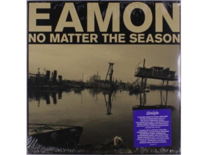 Eamon - No Matter The Season (LP)