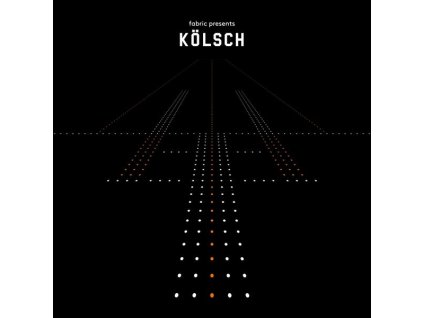 Kölsch - Fabric Presents (LP)