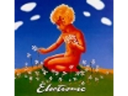 Electronic - Raise The Pressure (LP)