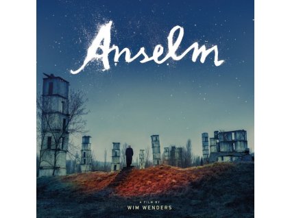 Anselm (LP)