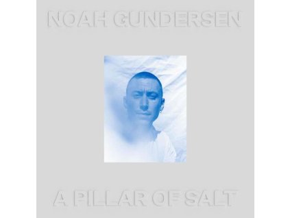 Noah Gundersen - A Pillar Of Salt (Limited Indie Exclusive Edition) (White Vinyl) (LP)