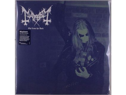 Mayhem - Out From The Dark: Norway 1989 (180g) (LP)