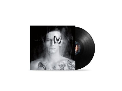 Achille Lauro - Comuni Mortali (LP)