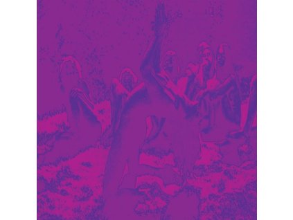 Bardo Pond, Guru Guru & Acid Mothers Temple - Acid Guru Pond (Limited Edition) (Reissue 2025) (LP)