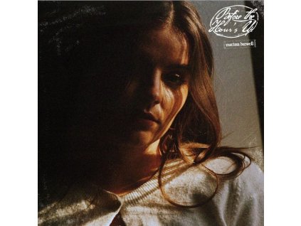 Marissa Burwell - Before The Hour's Up (LP)