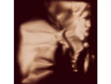 Barney Keen - Harbinger (LP)