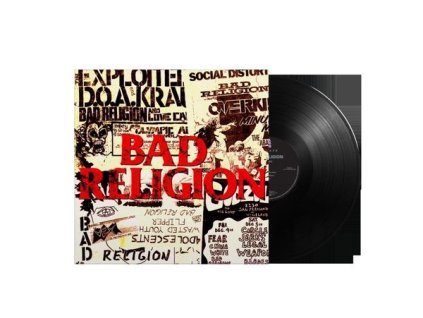 Bad Religion - All Ages (LP)