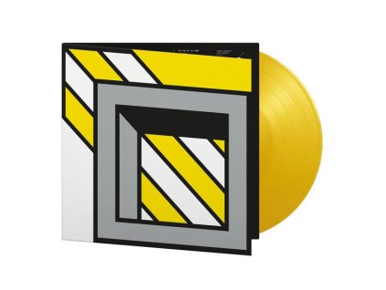 Outsiders - C.Q. (180g) (Limited Edition) (Yellow Vinyl) (LP)