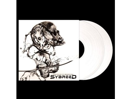 Sybreed - The Pulse Of Awakening (Limited Edition) (White Vinyl) (LP)