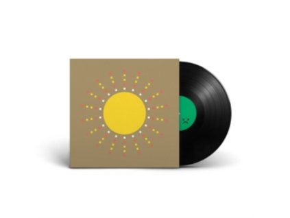 4149908 gold panda the work lp